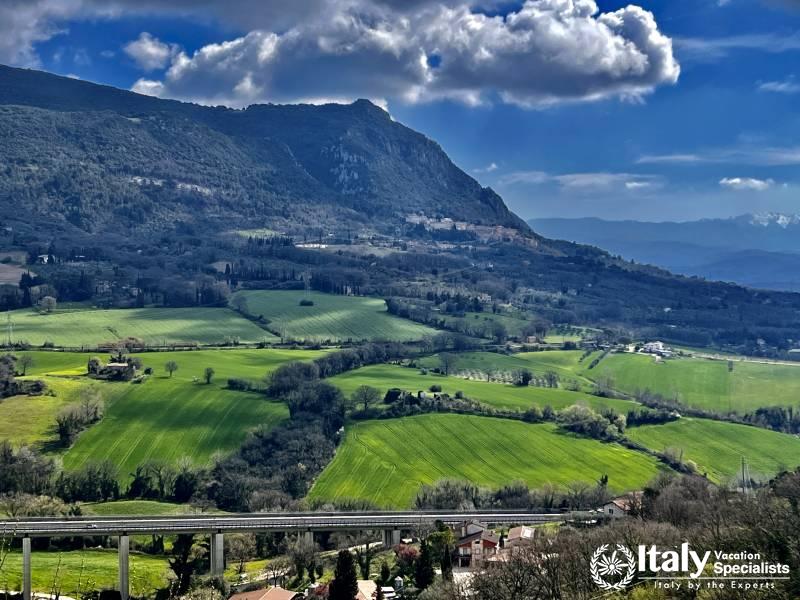 Umbria