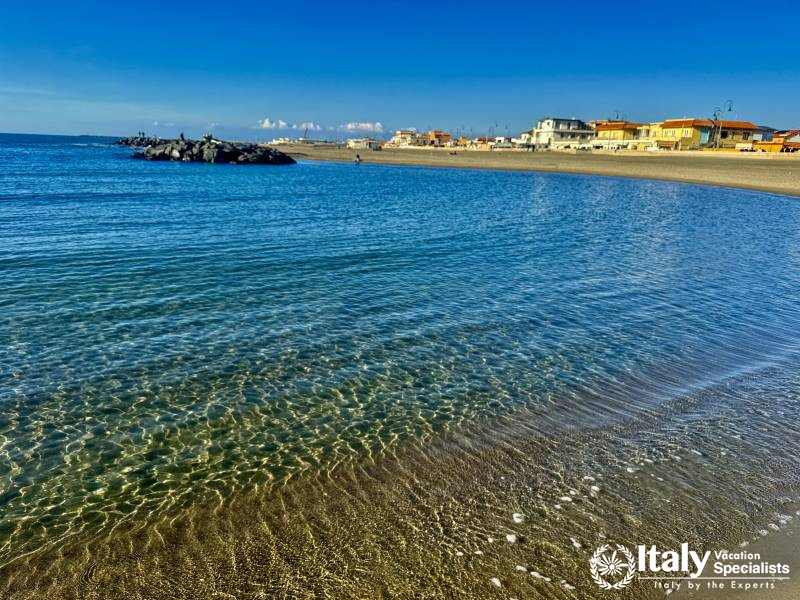 Lazio beach towns for families.jpeg