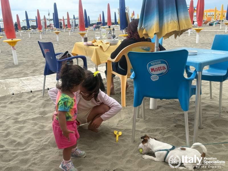 Lazio beach towns for families.jpg