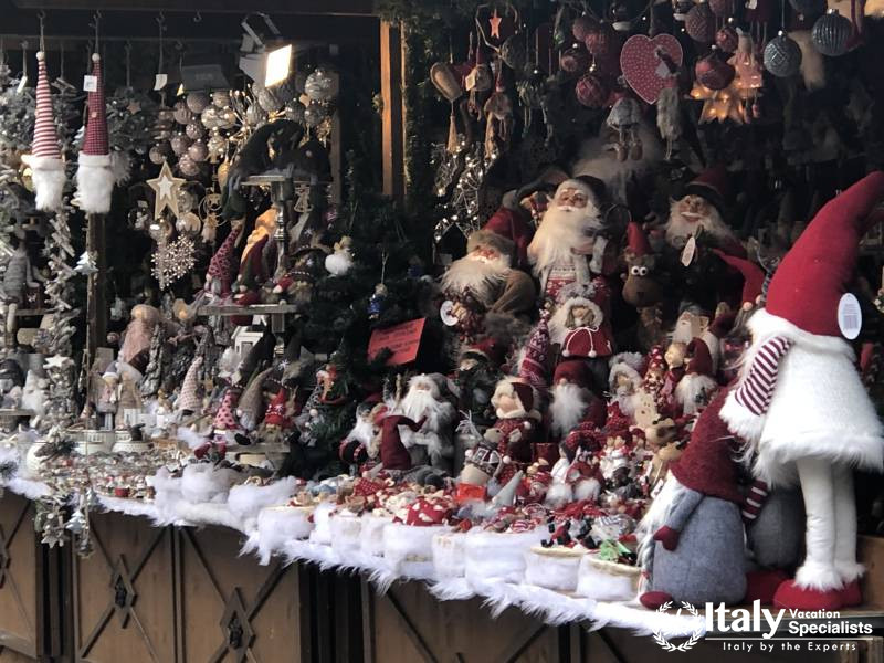 Vipiteno Christmas Markets 