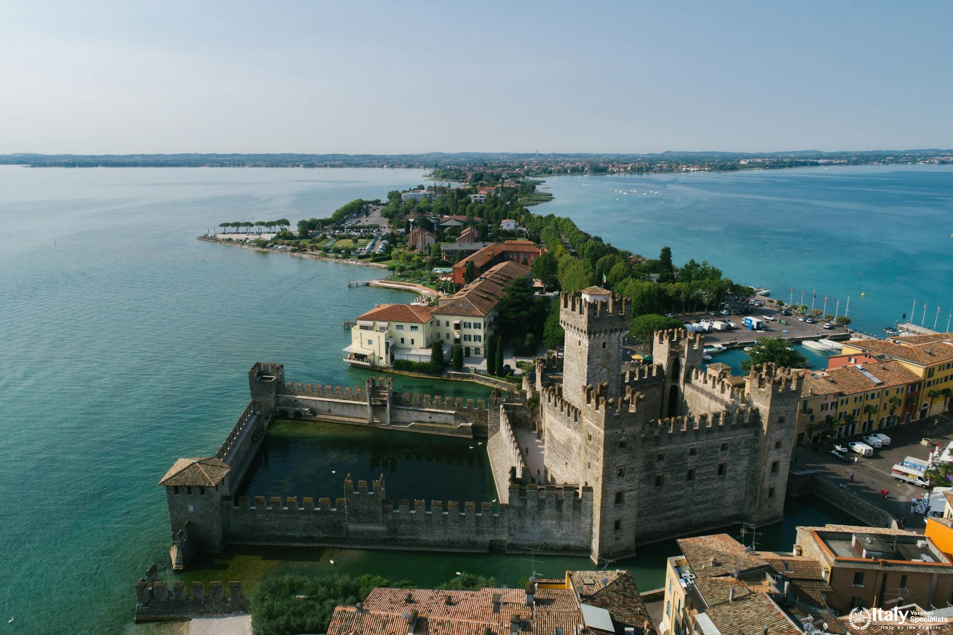 Sirmione