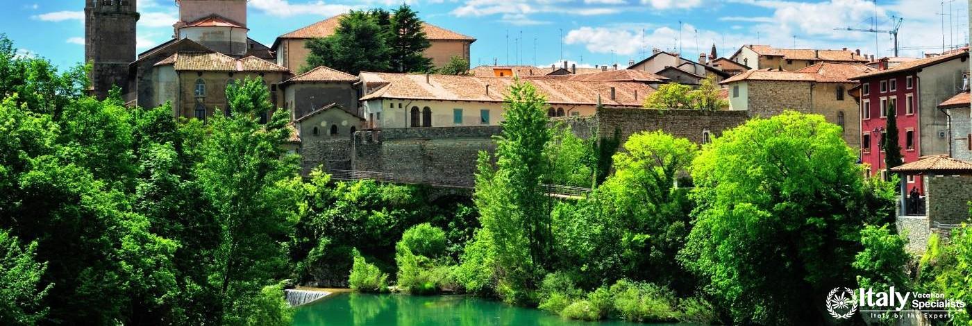 Cividale del friuli - Udine Province, Sicily 