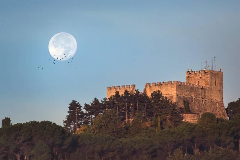 Private Driver to Campobasso