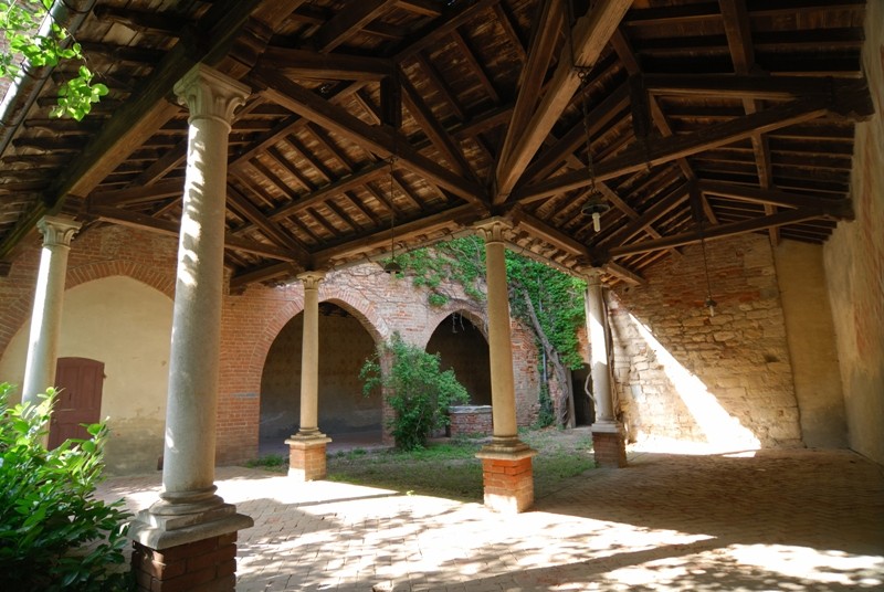 Castelnuovo Bormida, Alessandria, Piedmont region, Italy