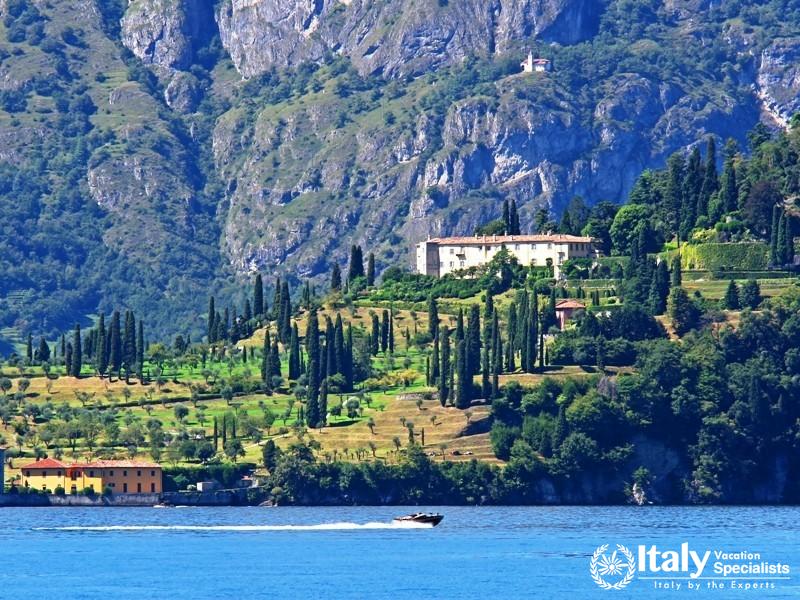 Experience the very best of Lake Como 