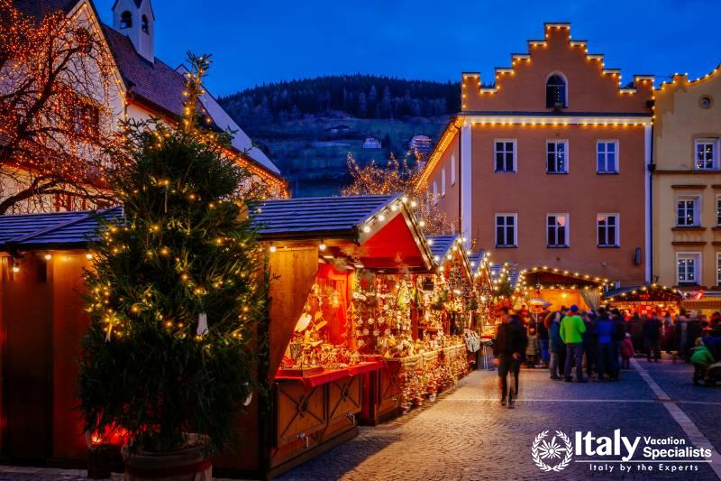Experience the best of Trento with Italy Vacation Specialists