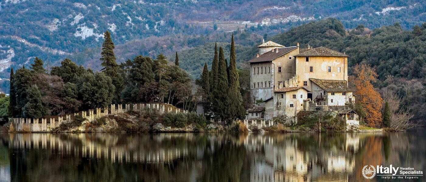 Experience Trento and Dolomites with Italy Vacation Specialists 