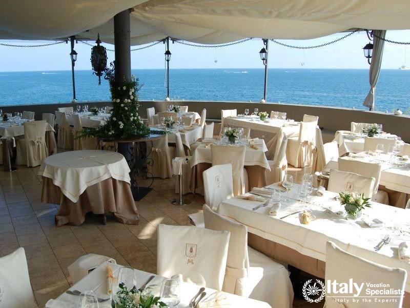 Ristorante Torre Normana