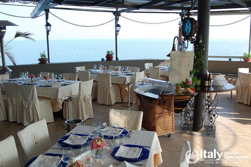 Ristorante Torre Normana