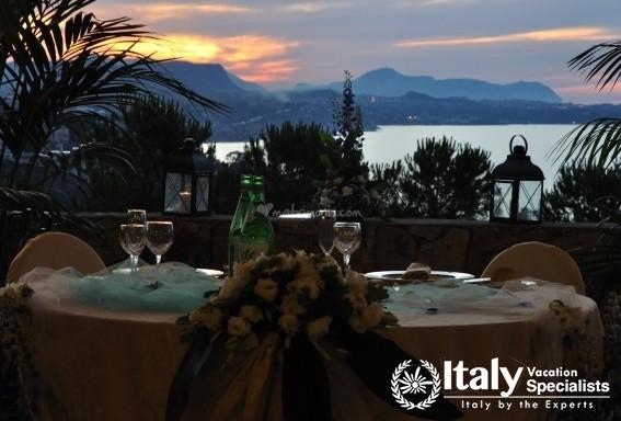 Ristorante Torre Normana