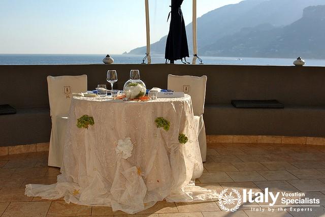 Ristorante Torre Normana