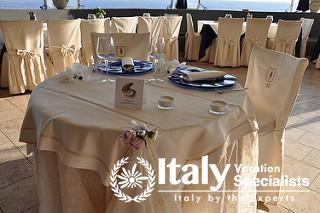 Ristorante Torre Normana