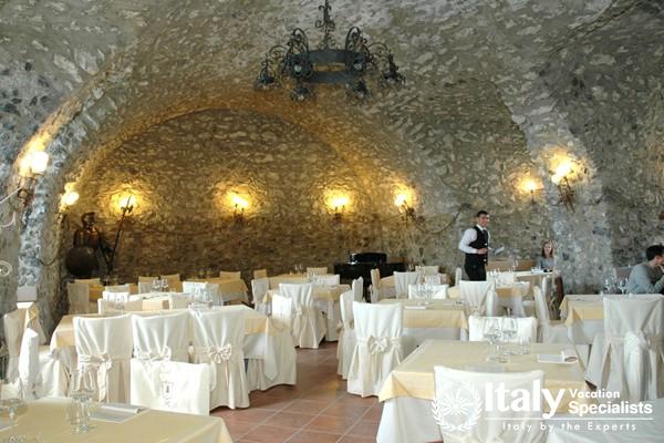 Ristorante Torre Normana