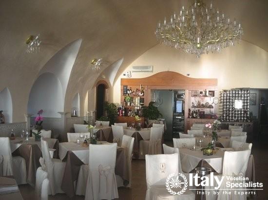 Ristorante Torre Normana