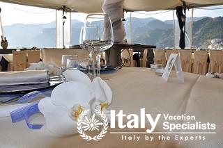 Ristorante Torre Normana