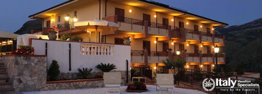 Italy Education Center Retreats 