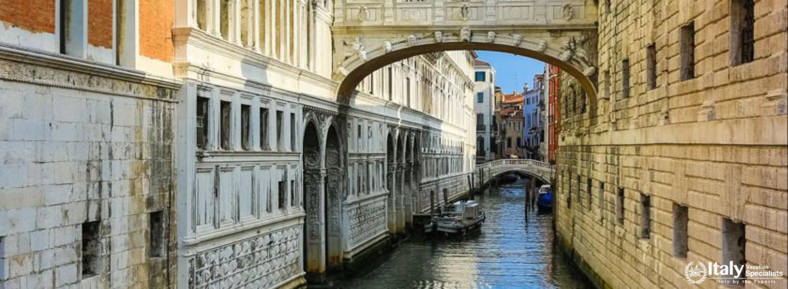 Bridge of Sighs
