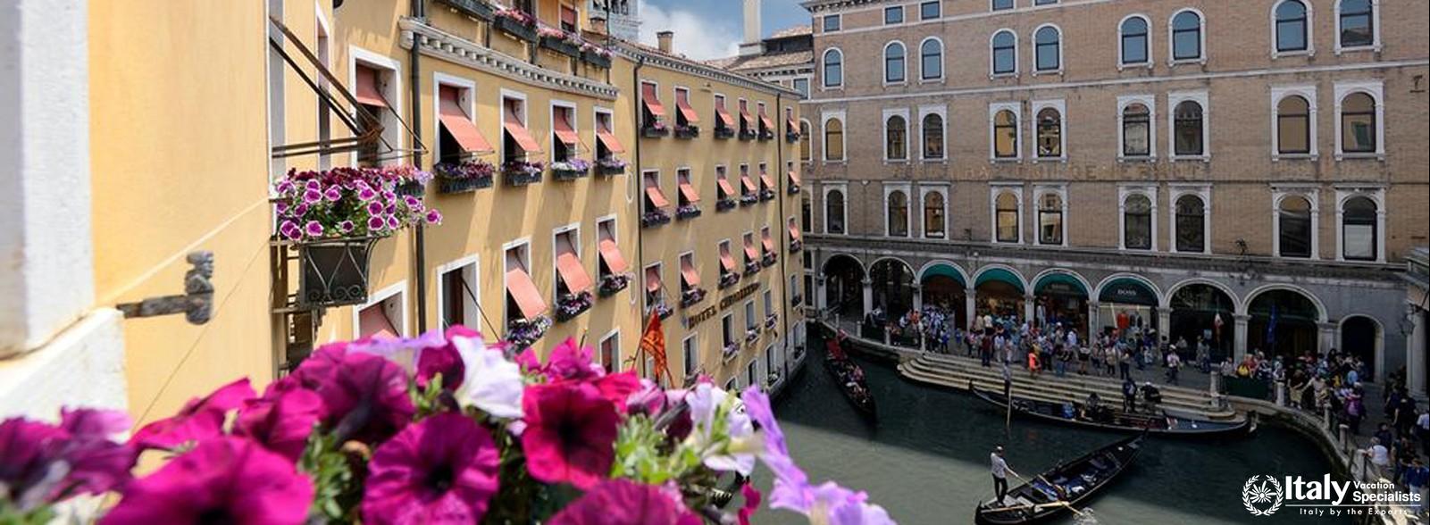 Albergo Cavalletto & Doge Orseolo