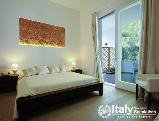 Italy Education Center Mondello SIcily 