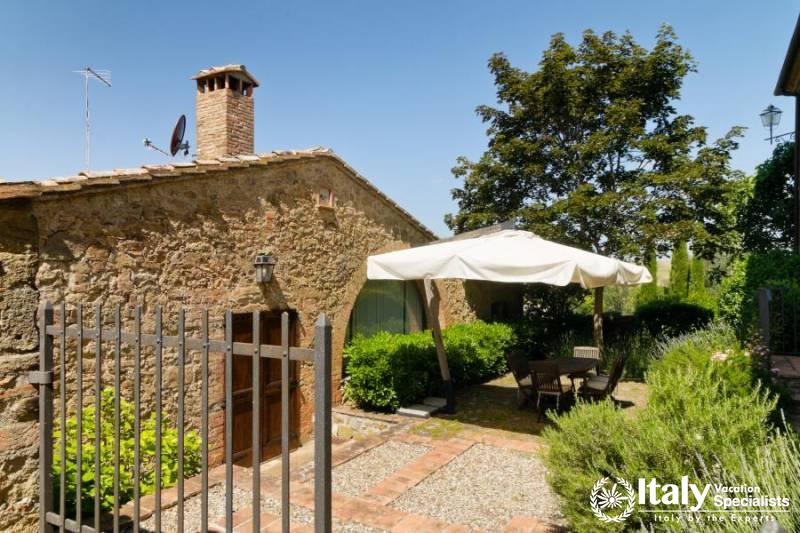Orcia Valley