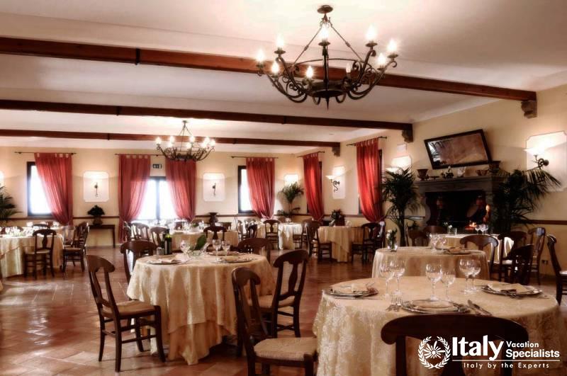 Ristorante la pineta