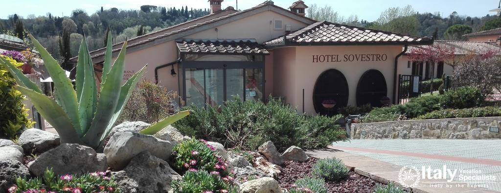 Hotel Sovestro