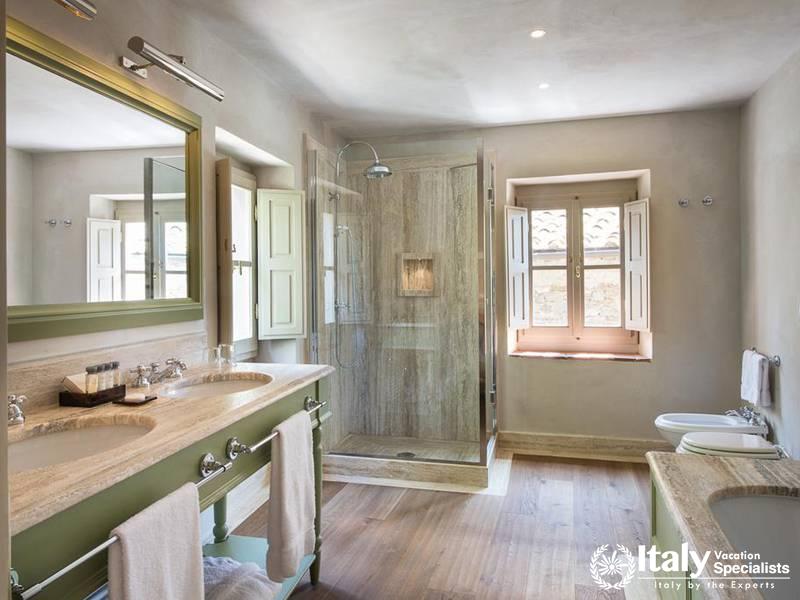 Relais & Chateaux il Borro