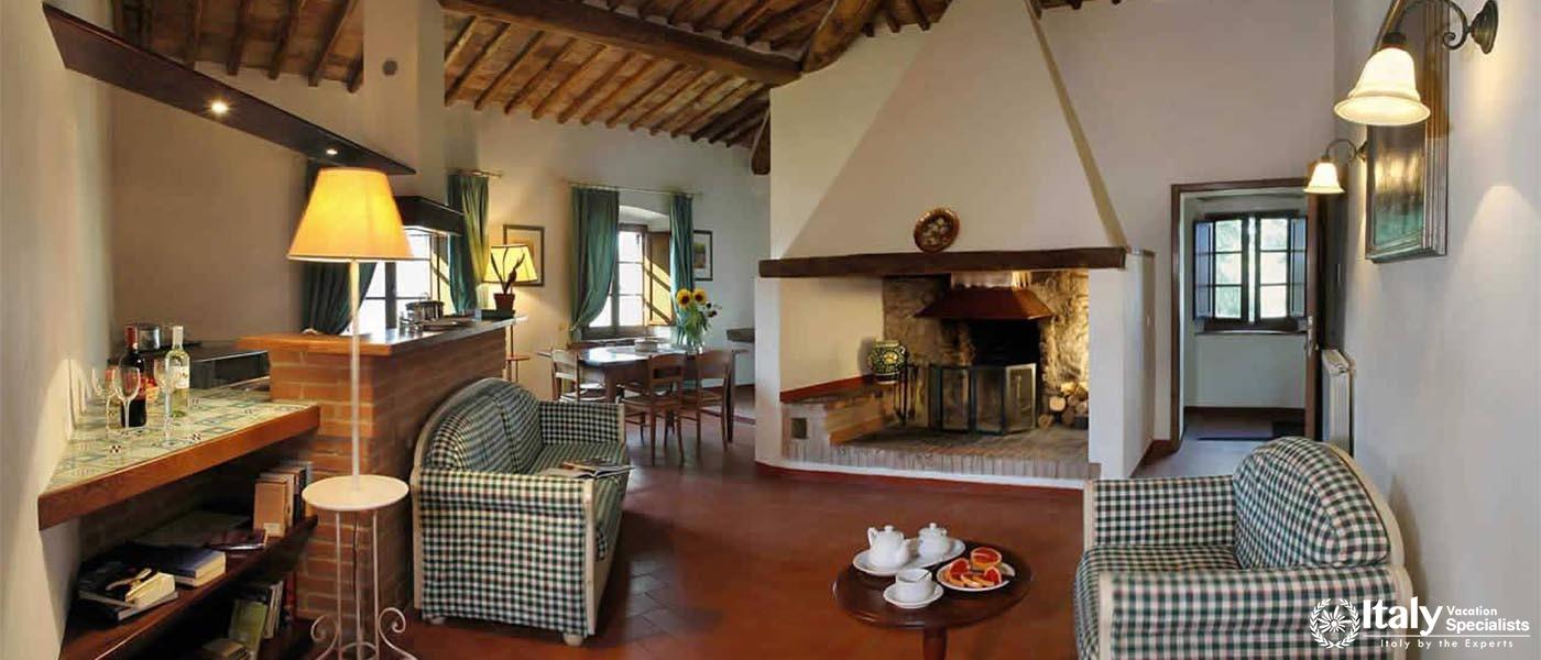 Best interior in Hotel Rocca delle MacÃ¬e 