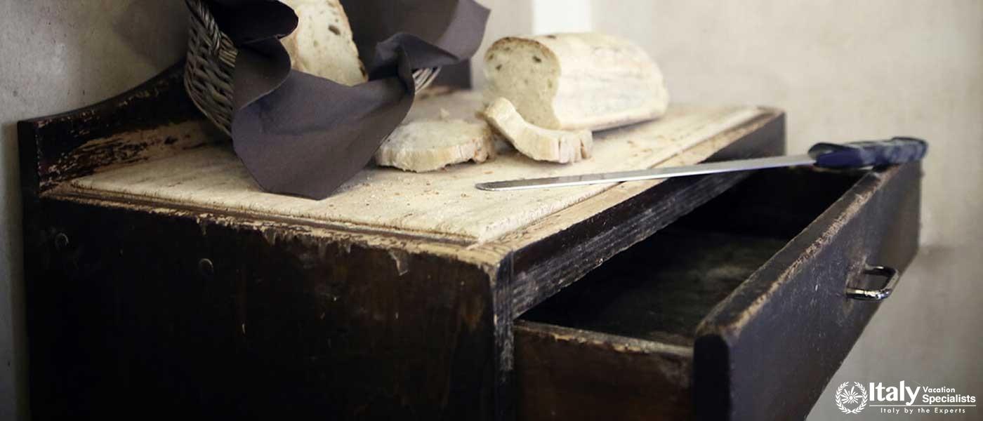 VIRGINIAE CUCINA ROMANA