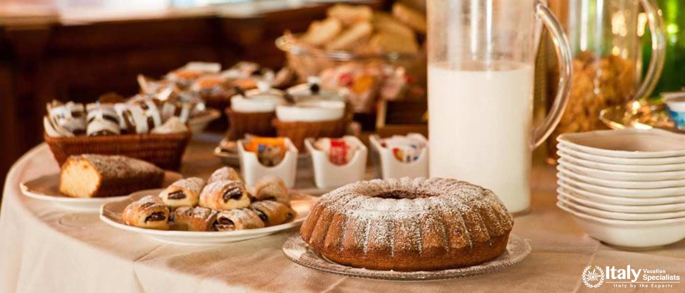 Il Borgo Country Resort