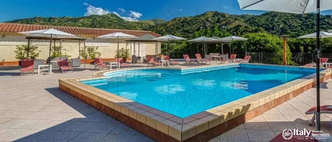 Best 3-star in Castiglione di Sicilia, Italy