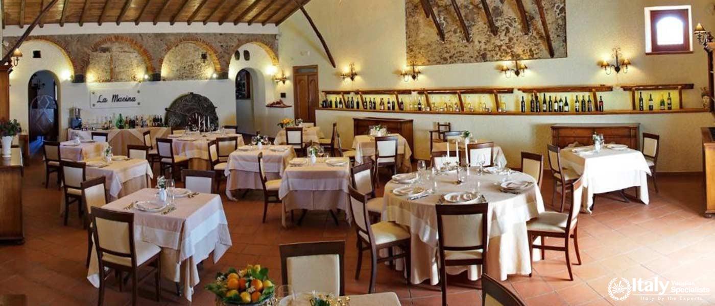 Top Hotels in Castiglione di Sicilia, Italy