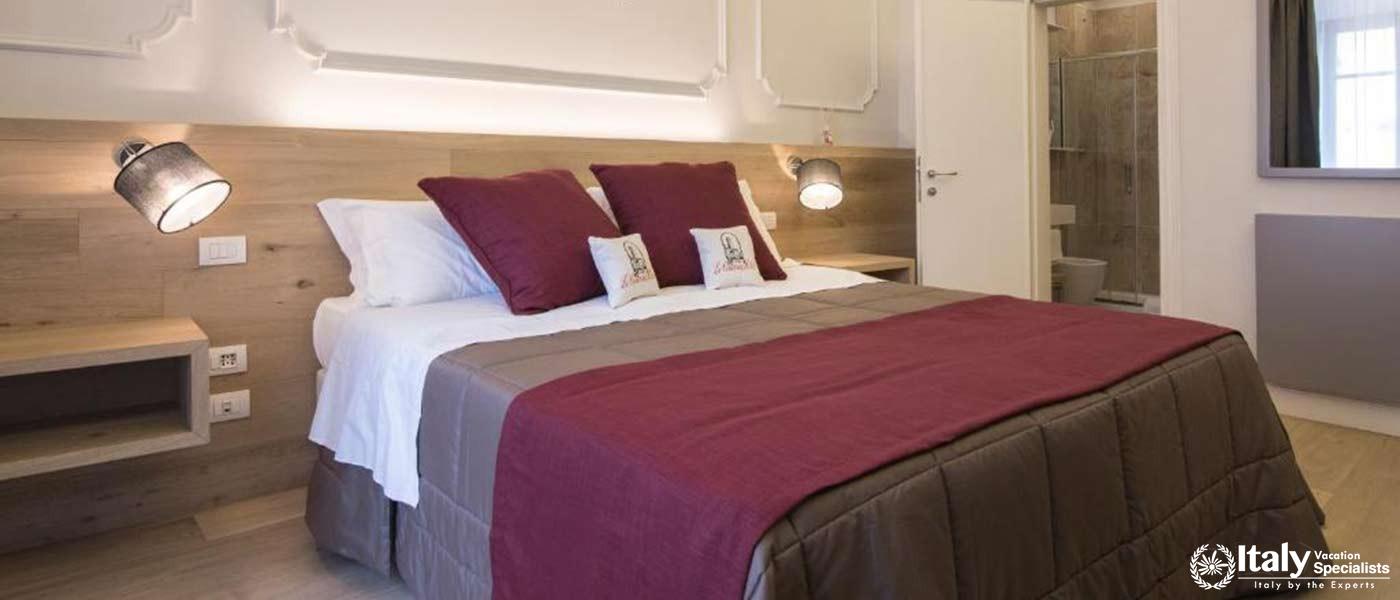 Best 3-star Hotel in San Gimignano, Italy