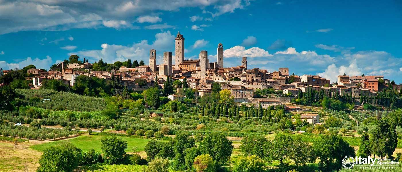 Fattoria Poggio Alloro