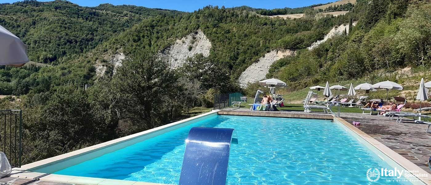 Top Farmhouses in Brisighella