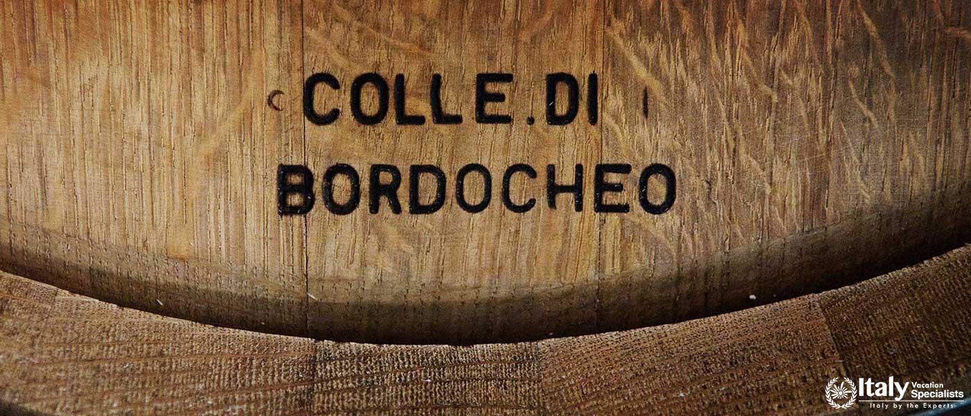 Colle di Bordocheo