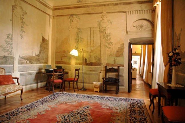 Palazzo Squarcialupi 