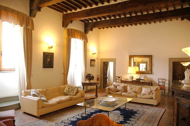 Palazzo Squarcialupi 