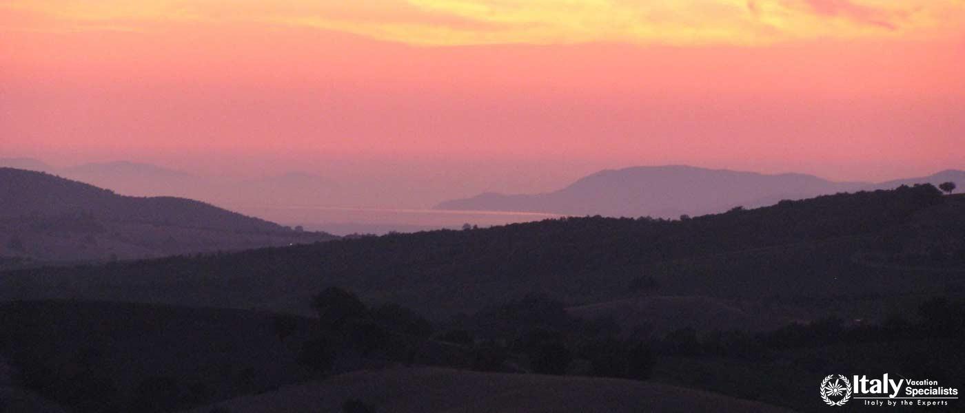 19 miles from Maremma Regional Park