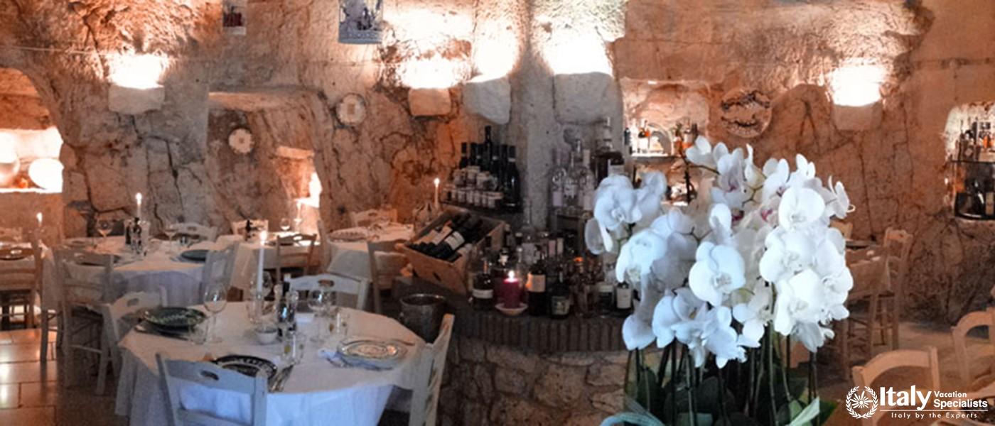 Osteria del tempo perso