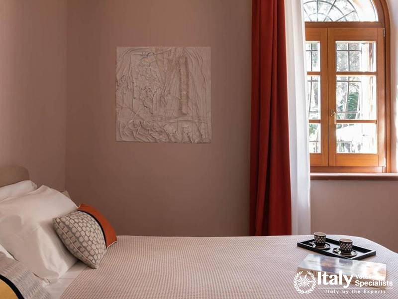 Sella&Mosca Casa & Winery, Sardinia