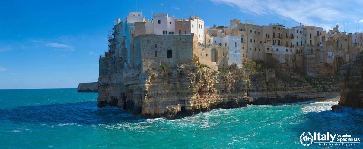 Hotel Covo Dei Saraceni, Polignano a Mare 