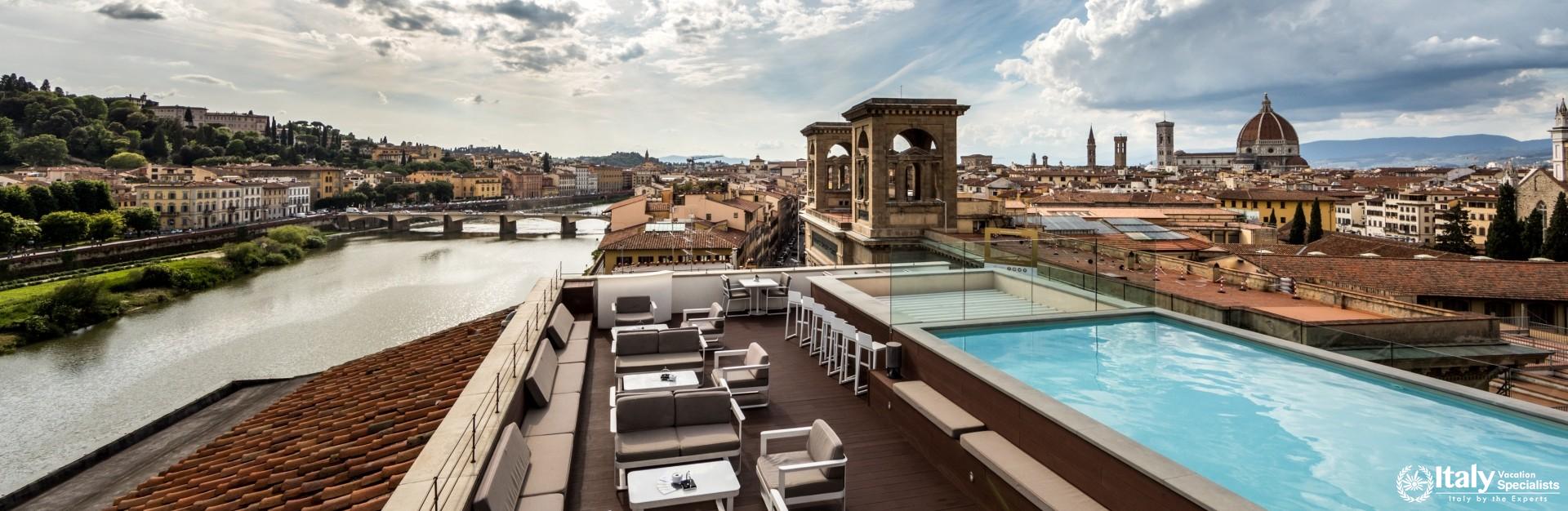 Hotel Plaza Lucchesi