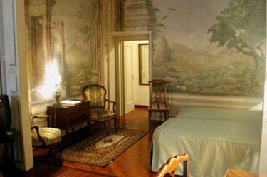 Hotel Tornabuoni, Classic Room  Hotel Tornabuoni, Classic Room
