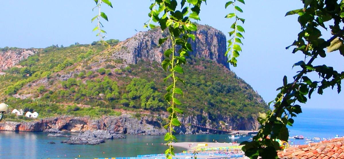 Borgo Di Fiuzzi, Praia a Mare 