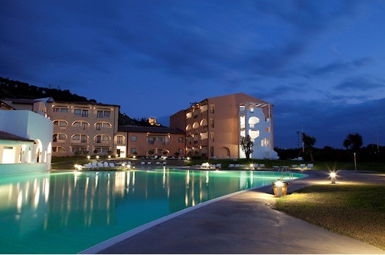 Borgo Di Fiuzzi 