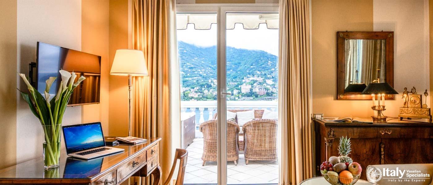 Excelsior Palace Hotel Rapallo