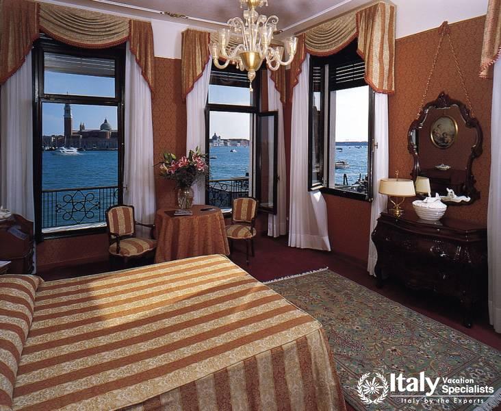 Locanda Vivaldi Suite