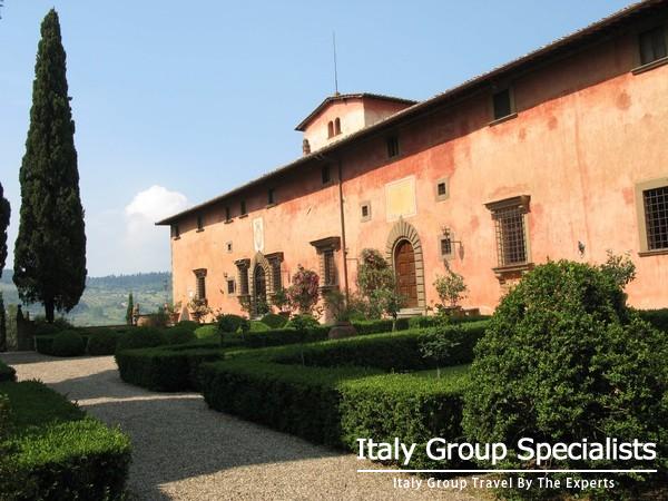 villa vignamaggio 