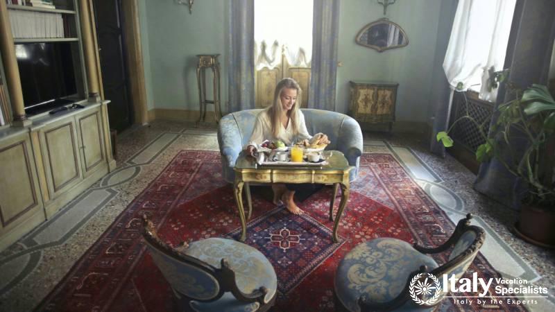 Modish Hotel Locarno Camere Suite